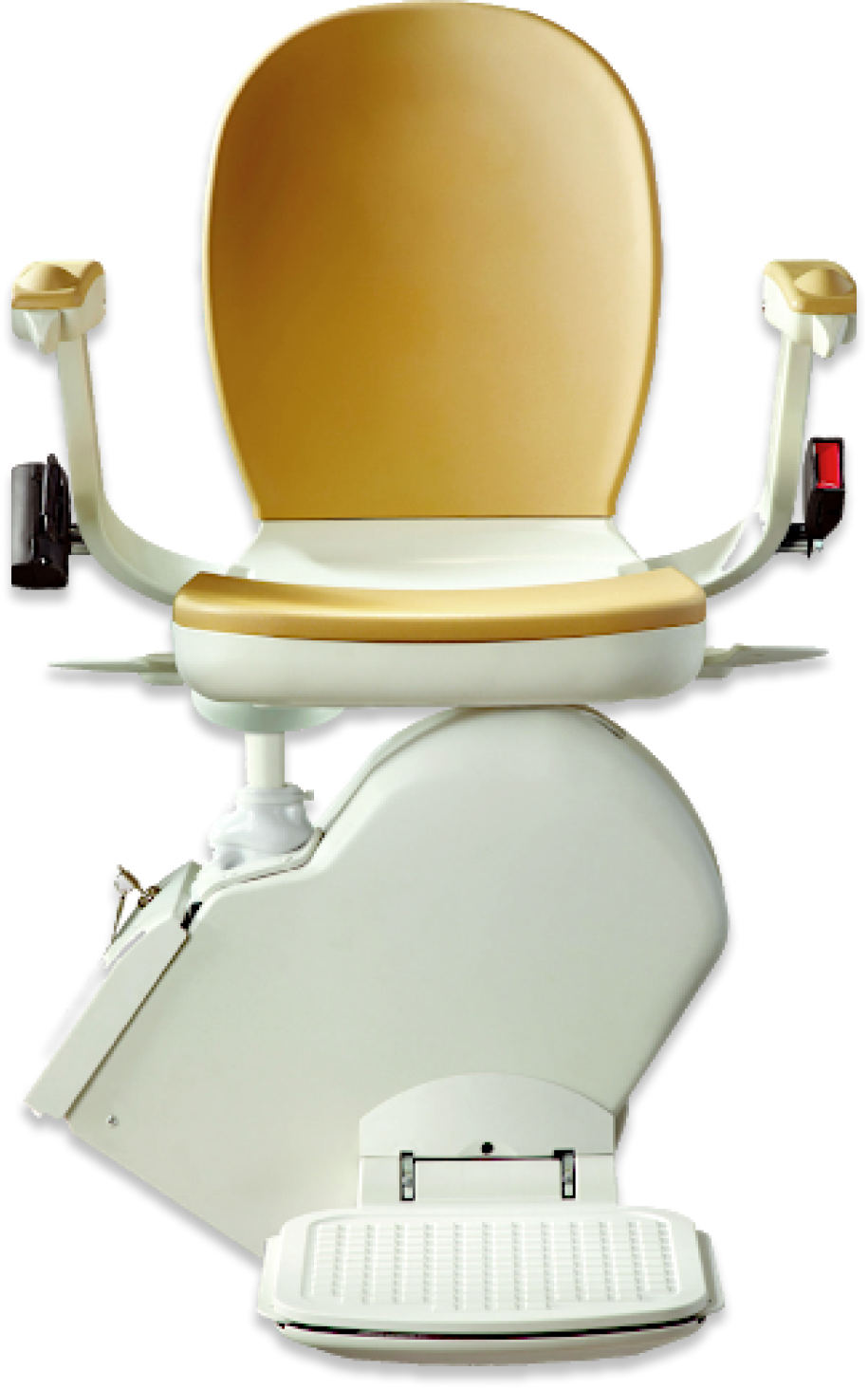 Acorn Straight Stairlift in Indiana